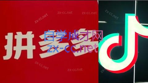 老陶电商·拼多多+抖音小店无货源开店(更新11月)-财流引擎